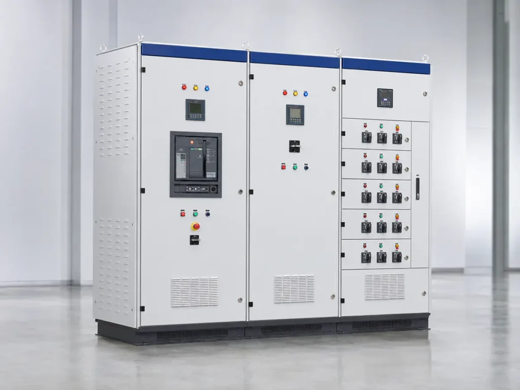 LT Panels