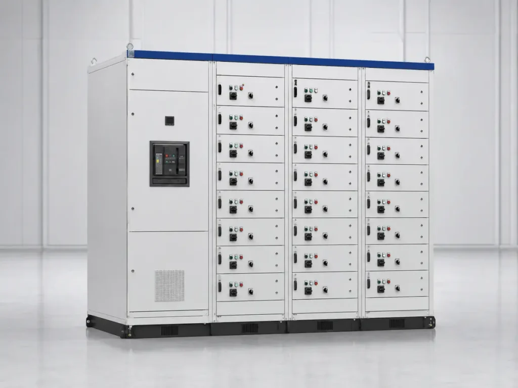 MCC Panels