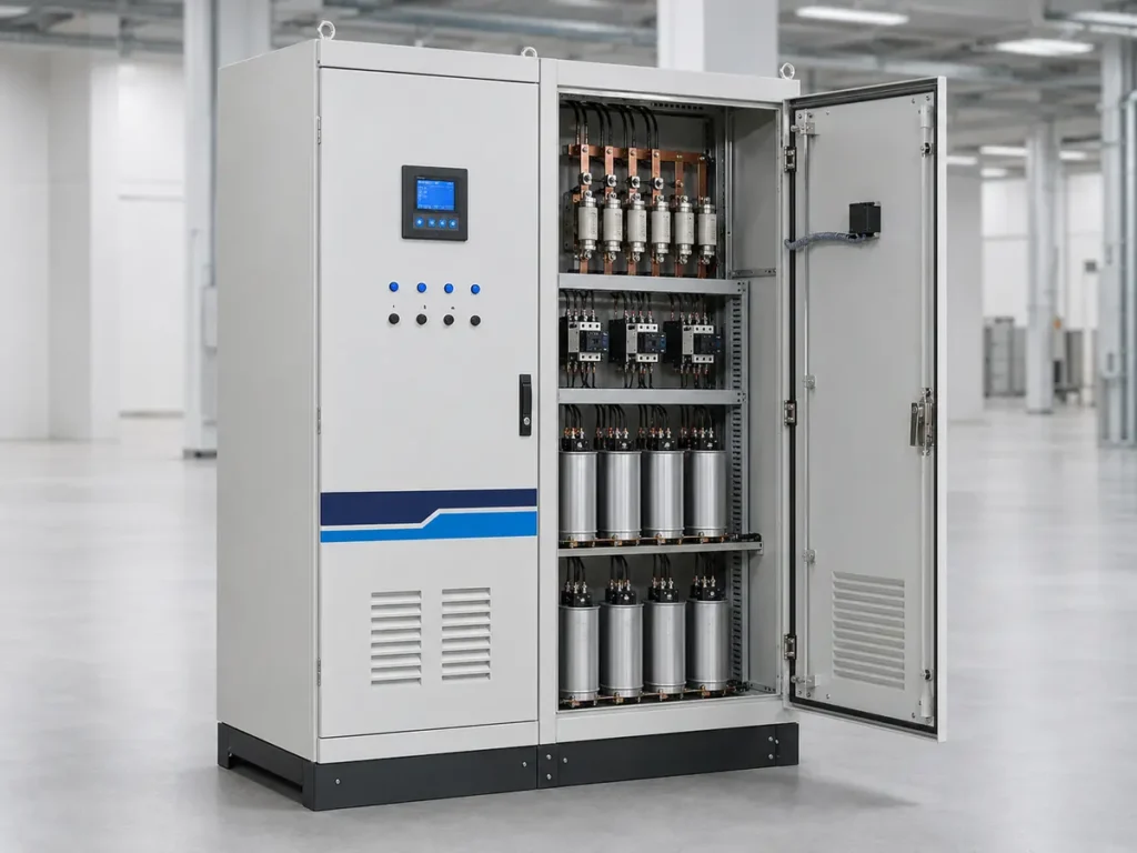 APFC Panels