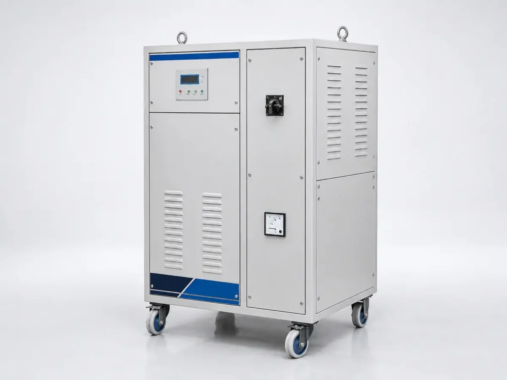 Power Conditioners
