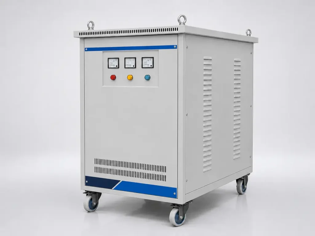 Isolation Transformers