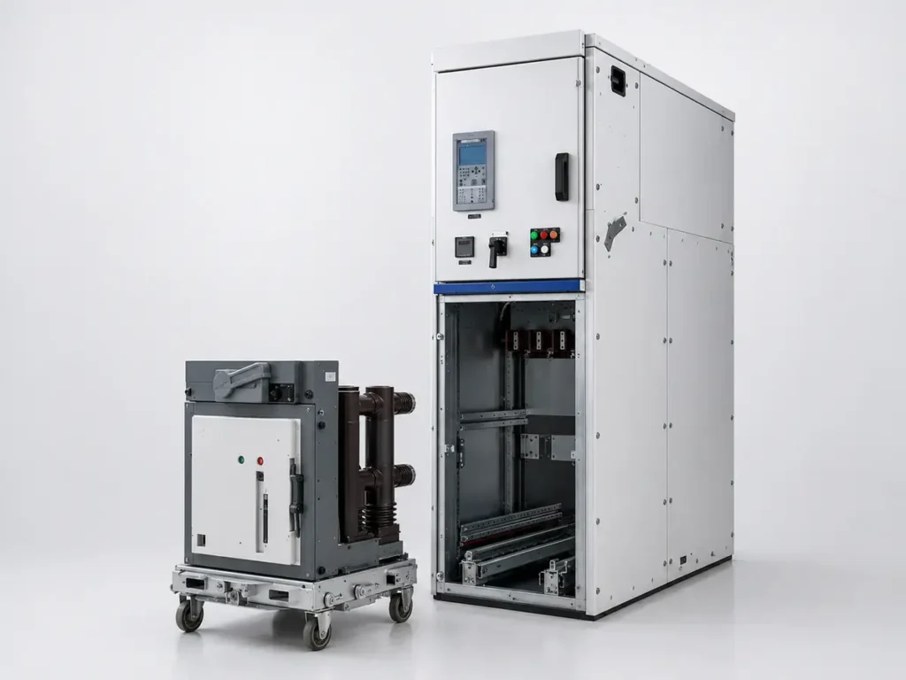 VCB Solutions
