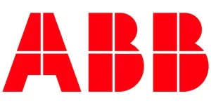 ABB logo