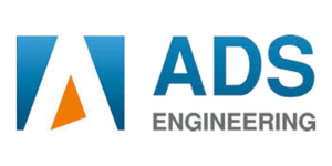 ADS Engineering logo