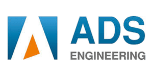 ADS Engineering logo
