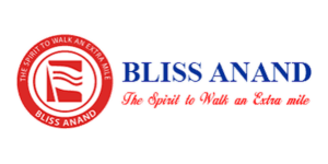 Bliss Anand logo