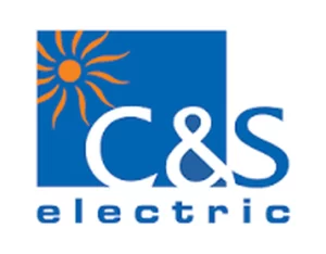 C&S logo