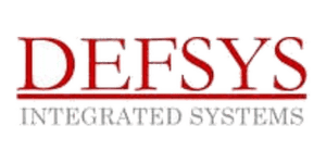 Defsys logo