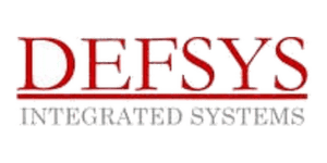 Defsys logo
