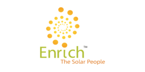 Enrich logo