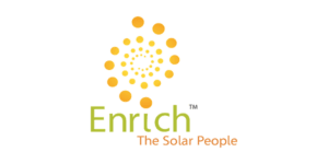 Enrich logo