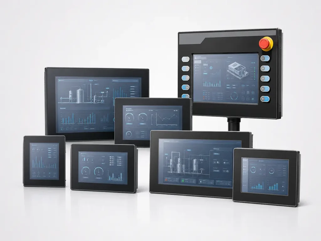 HMI