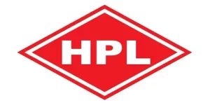 HPL Electric logo