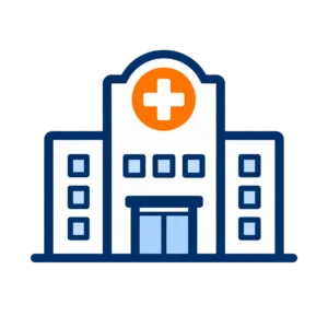 Hospitals