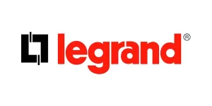 Legrand logo