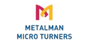 Metalman logo