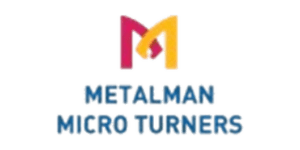 Metalman logo