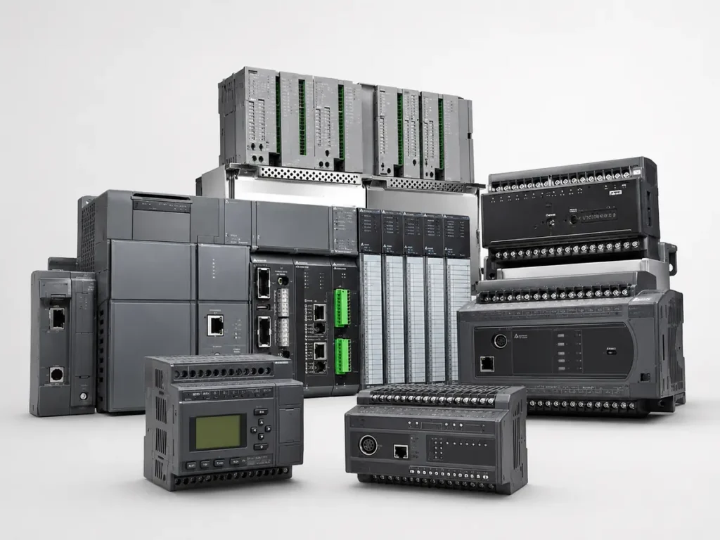 PLC