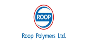 Roop Polymer logo