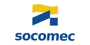 Socomec logo