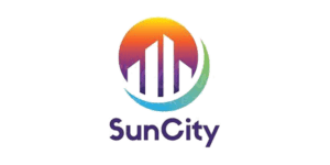 Suncity logo