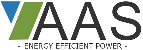 VAAS Electric India Pvt. Ltd. logo