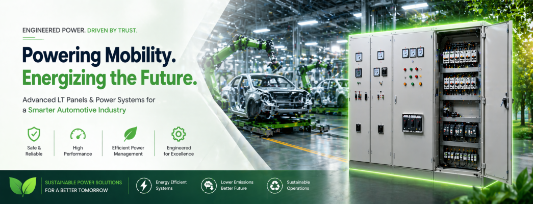 3. Automobile Sector1